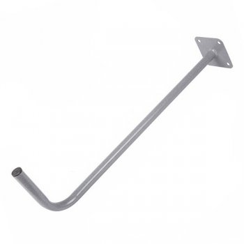 Кронштейн Rexant Г-образный 60см