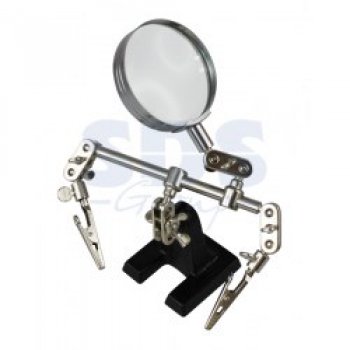 Держатель Rexant HY-390 "третья рука" (20)