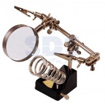 Держатель Rexant СТ-293 "третья рука" (20)