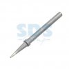 Жало для паяльников 25, 30 и 40 Вт (арт. 12-0121, 12-0122, 12-0123) Rexant (5)