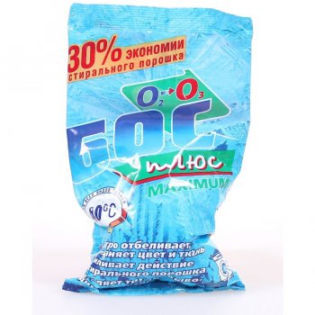 БОС Максимум 250г Аист (65)