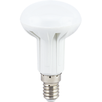 Лампа диодная R50  7Вт Е14 4200К Ecola Light 4шт/уп (4/100)