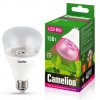 Фитолампа Е27 15Вт Camelion LED15-PL/BIO/E27 (20)