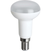 Лампа диодная R50  8Вт Е14 4200К Ecola (10/100)