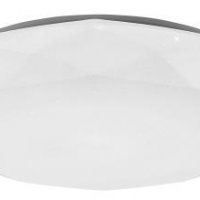 Светильник ЭРА SPB-6-70-RC Sparkle 70Вт D511х84мм 3000-6500К 5950Лм с пультом ДУ (6)