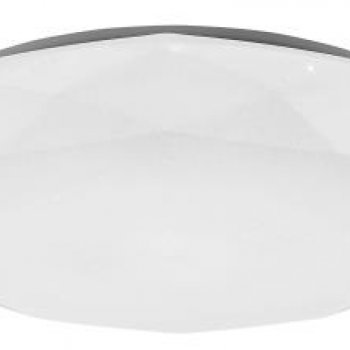 Светильник ЭРА SPB-6-70-RC Sparkle 70Вт D511х84мм 3000-6500К 5950Лм с пультом ДУ (6)