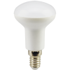 Лампа диодная R50  8Вт Е14 4200К Ecola Premium (10/100)