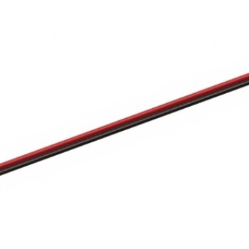 Коннектор 2835 гибкий 1 разъём 15см Smartbuy SS (100)