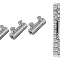 Соединитель болтовой 2СБ  10/25 TDM (12)