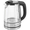 Чайник электрический стекло Energy E-237 1.7л 2200Вт (6)