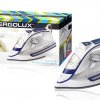 Утюг Ergolux ELX-SI03-C35 2600Вт бело-синий (8)