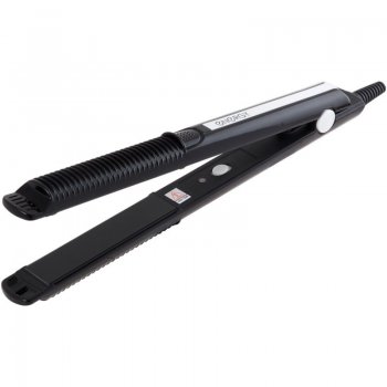 Выпрямитель для волос ENERGY EN-854 (40Вт, алюминиевые пластины) (6)