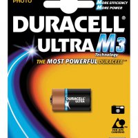 Батарейка CR2 Duracell 1xBL (10)