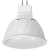 Лампа диодная MR16 GU5.3 10Вт 6000К Ecola Premium матов (10/100)
