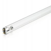Лампа бактерицидная люминесцентная G13 T8 30Вт 900мм Philips TUV (25)