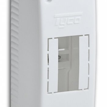 Бoкс КМПн 1/2 IP30 130x50x65мм Тусо (90)