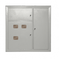 Щит ЩЭ 3кв IP31 1000х960х155мм IEK