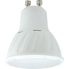Лампа диодная MR16 GU10 10Вт 4200К Ecola (10/100)