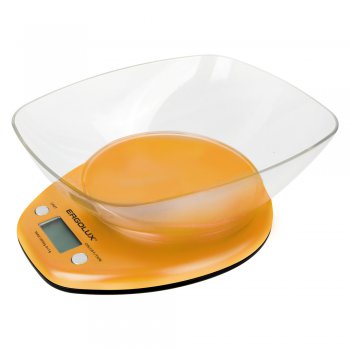 Весы кухонные электронные Ergolux ELX-SK04-С16 5кг чаша 2xR03 салатовый (24)