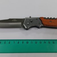 Нож складной B-07 (+штопор) (12)