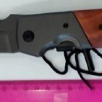 Нож складной DA-52 285мм в коробке Browning (6)