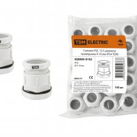 Сальник PGL13,5 TDM IP54 (100)