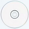Диск DVD+R Mirex 4.7 Gb 16x full inkjet print полная заливка SP (100/500)
