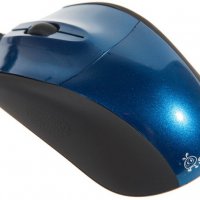 Мышь SmartBuy 325 2кн 1000dpi синий
