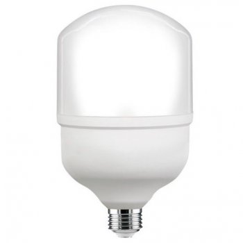 Лампа диодная HP  50Вт Е27 6500К 4300Лм d137x245мм General (20)