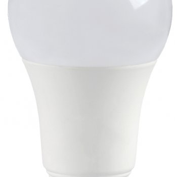 Лампа диодная A60 11Вт Е27 6500К 990Лм IEK (10/100)