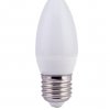 Лампа диодная свеча  5Вт Е27 3000К 450Лм IEK (10/100)