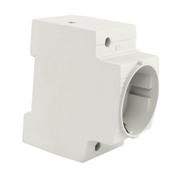 Розетка EKF РДЕ-47 (с заземлением) (5/50)