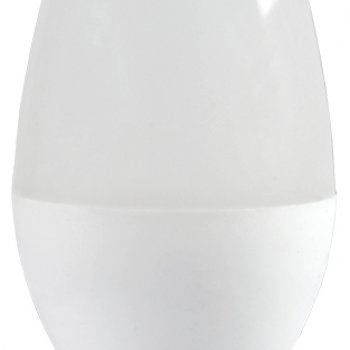 Лампа диодная свеча  7Вт Е14 4000К 630Лм IEK (10/100)