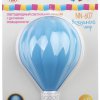Ночник Эра NN-607 Воздушный шар 0.5Вт (12)