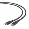 Кабель DisplayPort 20M/20M 1.8м v1.2 экран Cablexpert