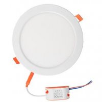 Светильник точечный круг 18Вт 4500К General 1386Лм d225/190мм (40)