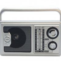 Радио Эфир-07 (2*R20, FM/AM)