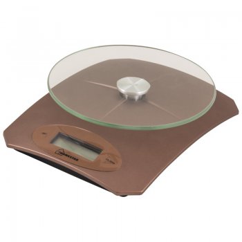 Весы кухонные электронные Homestar HS-3002 5кг (6)