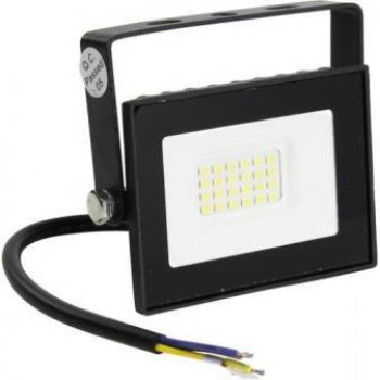 Прожектор диодный  10Вт Smartbuy 6500К 800Лм IP65 (50)