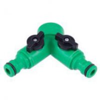 Распределитель Park 3/4 вентиль HL043 (50)