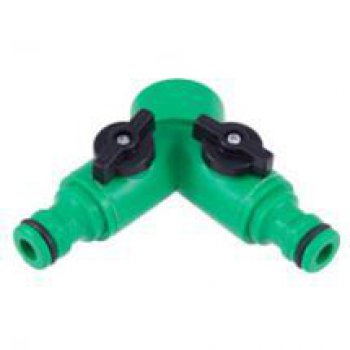 Распределитель Park 3/4 вентиль HL043 (50)