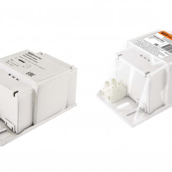 Дроссель TDM 250 ДНаТ встраиваемый (6)