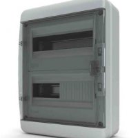 Бокс ЩРHг-Пв-24 IP65 300х410х153мм Tekfor (1)
