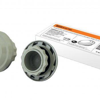 Устройство компенсации давления в шкафах УКД2 D=37 мм IP55 TDM