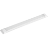Светильник линейный 36Вт 4200К 2880Лм IP20 1200x75x25мм Ecola СПО (25)