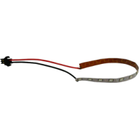 Лента подсветки светильника Ecola GX53 H4 5Вт 24В для LDxxxx RGB