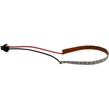 Лента подсветки светильника Ecola GX53 H4 5Вт 24В для LDxxxx RGB