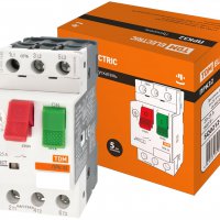 Пускатель ПРК32-25 In=25A Ir=20-25A TDM