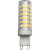 Лампа диодная G9 10Вт 4200К Ecola 360° (100/500)