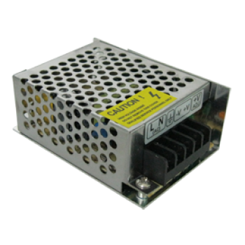 Драйвер 12В  25Вт IP20 85x59x34мм Ecola